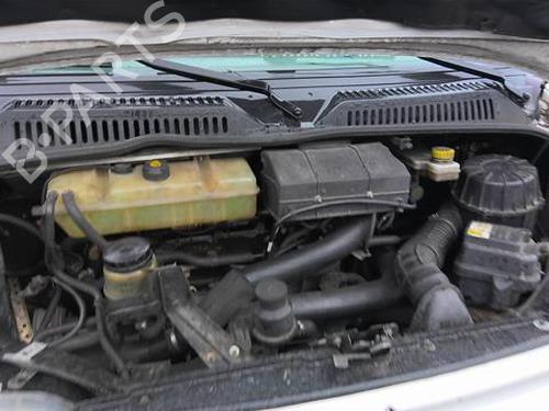 Brugte CITROËN JUMPER I Van (244) 2.2 HDi 4474715