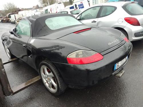 Pipe PORSCHE BOXSTER (986) 2.7 | BP27161989M125 - Image 12