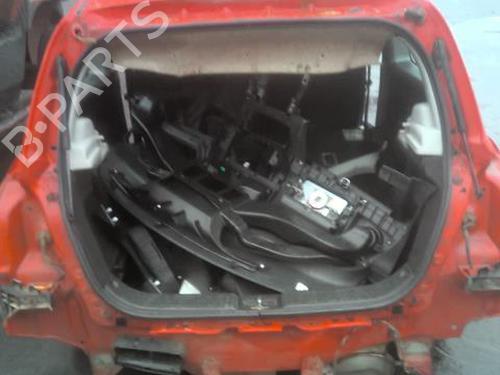 Right front steering knuckle SUZUKI SWIFT III (MZ, EZ) 1.3 DDiS (RS413D) | BP23995877M26 - Image 17