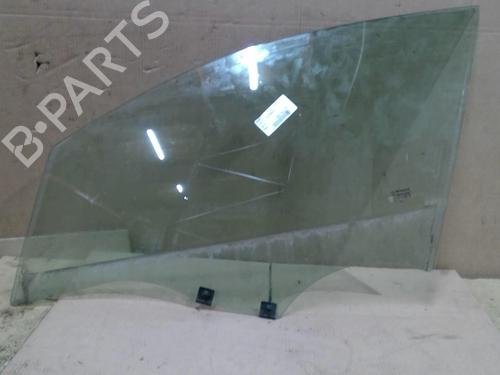Front left door window RENAULT CLIO V (B7_) 1.0 SCe 75 (B7M5) | BP31927445C18 - Image 4