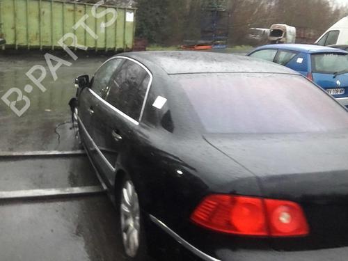 Engine control unit (ECU) VW PHAETON (3D1, 3D2, 3D3, 3D4, 3D6, 3D7, 3D8, 3D9) 5.0 V10 TDI 4motion | BP23789272M57  - Image 9