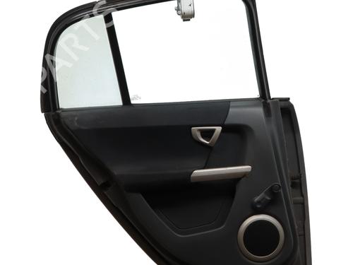 Dør venstre bagtil SMART FORFOUR (454) 1.5 CDI (454.001) | BP31961520C4 - Image 4