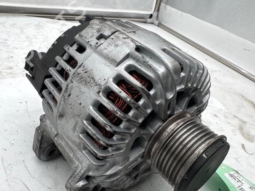 Used Alternator Alternator VW GOLF V (1K1) [2003-2010] 35902351 35902351
