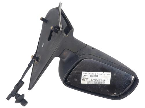 Used Left mirror Left mirror SEAT IBIZA II (6K1) 1.9 TDI (90 hp) 35903279 35903279