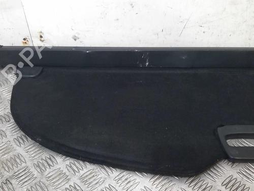 Used Rear parcel shelf Rear parcel shelf PEUGEOT 308 SW I (4E_, 4H_) 1.6 HDi (114 hp) 21827153 21827153