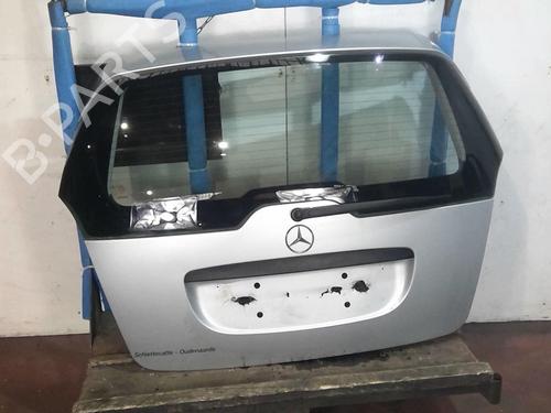 Used Tailgate MERCEDES-BENZ A-CLASS (W169) A 160 CDI (169.006, 169.306) (82 hp) 20368114