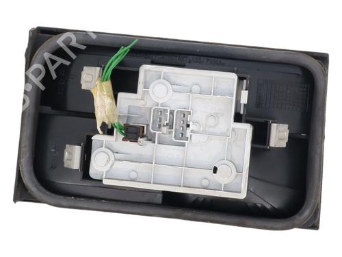 Used Right tailgate light Right tailgate light CITROËN XANTIA (X1_, X2_) 1.9 D (69 hp) 34000060 34000060