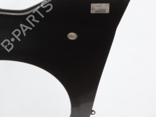 Left front fenders FIAT 500 (312_) 1.2 (312AXA1A) | BP29758595C41