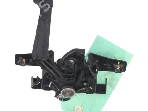 Fechadura do capot Fechadura do capot NISSAN MICRA IV (K13K, K13KK) 1.2 (80 hp) 33730020 33730020