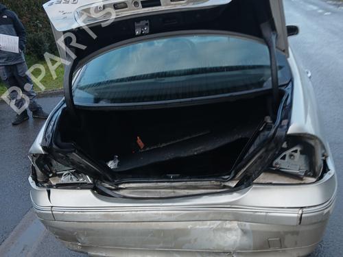 Front right seatbelt MERCEDES-BENZ C-CLASS (W203) C 220 CDI (203.006, 203.008) | BP25603661I25 - Image 15