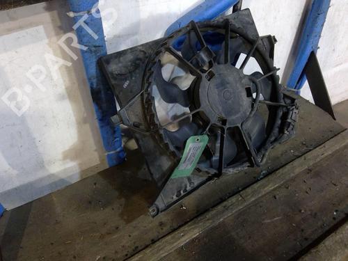 Radiator fan KIA VENGA (YN) 1.4 CRDi 90 | BP20353847M35 
