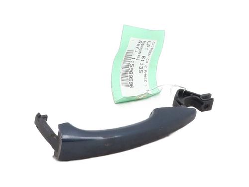 Used Front left exterior door handle CITROËN C4 II (NC_) 1.6 HDi 90 (92 hp) 30659542