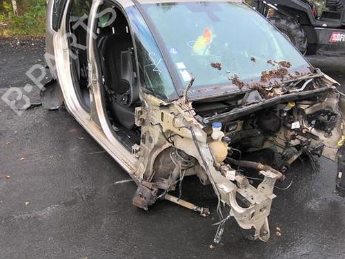 Fælk CITROËN C3 Picasso (SH_) 1.6 VTi 120 | BP26185059C45 - Image 9