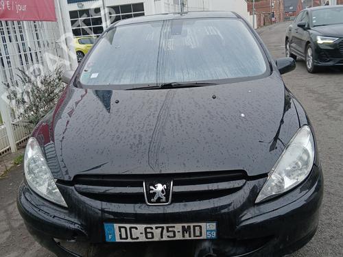 Used Parts PEUGEOT 307 (3A/C) 2.0 HDi 110 (107 hp) 4430227