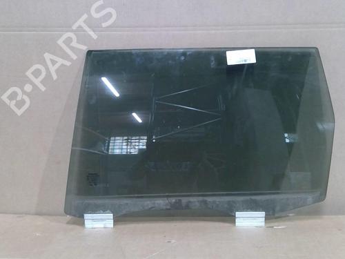 Used Rear left door window VOLVO V70 III (135) D5 (185 hp) 30171408