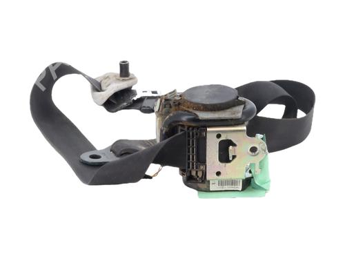Front right seatbelt CITROËN JUMPY II Van 1.6 HDi 90 16V | BP36480826I25 - Image 3