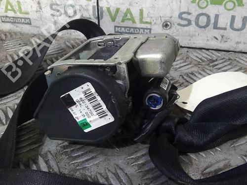 Used Front right seatbelt Front right seatbelt AUDI A3 (8P1) 2.0 TDI 16V (140 hp) 21816474 21816474