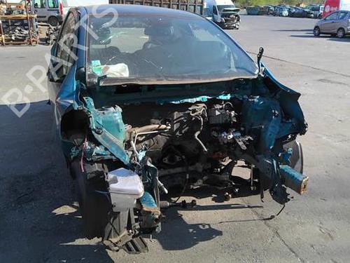 Left front window switch TOYOTA YARIS (_P13_) 1.5 Hybrid (NHP130_, NHP130) | BP24918089I27 