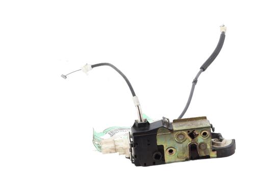 Used Front left lock PEUGEOT 407 (6D_) 2.0 HDi 135 (6DRHRH, 6DRHRE, 6DRHRG, 6DRHRJ) (136 hp) 31347089