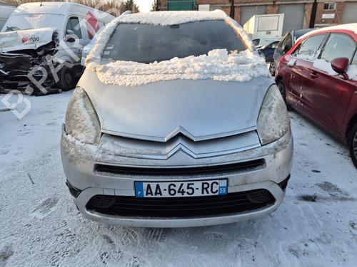 Front left panel CITROËN C4 Grand Picasso I (UA_)  | BP33472412C58  - Image 12