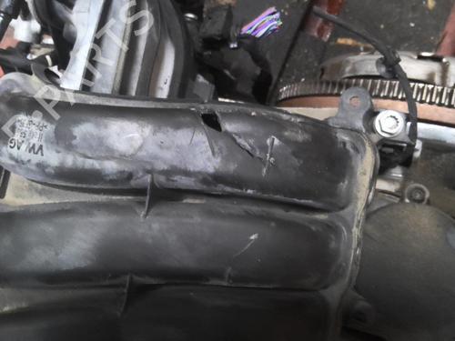 Used Engine Engine SKODA FABIA III (NJ3) 1.0 (60 hp) 31207107 31207107