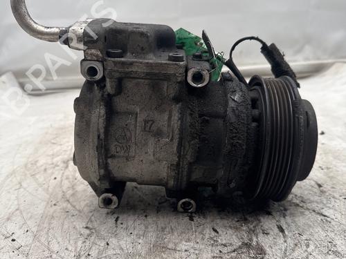 AC compressor SSANGYONG RODIUS I | BP36591366M34 - Image 3