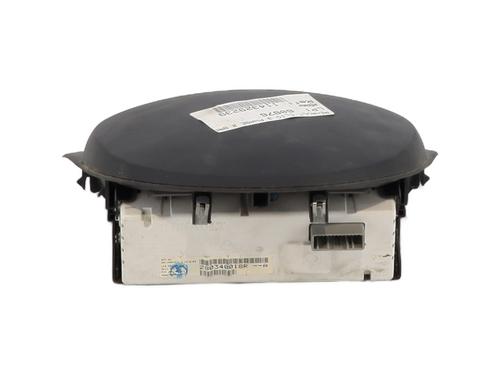 Ferdsskriver RENAULT CLIO III Grandtour (KR0/1_) 1.5 dCi (KR0G) | BP29928182C48