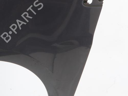 Used Left front fenders Left front fenders RENAULT CLIO III (BR0/1, CR0/1) [2005-2014] 33968810 33968810