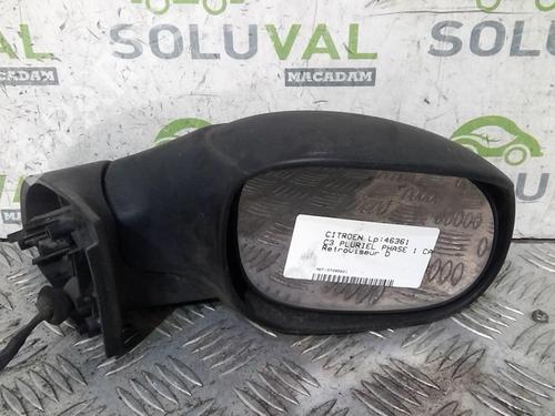 Used Right mirror Right mirror 21592435 21592435