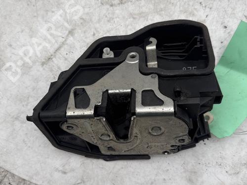 Used Rear left lock Rear left lock 37245991 37245991