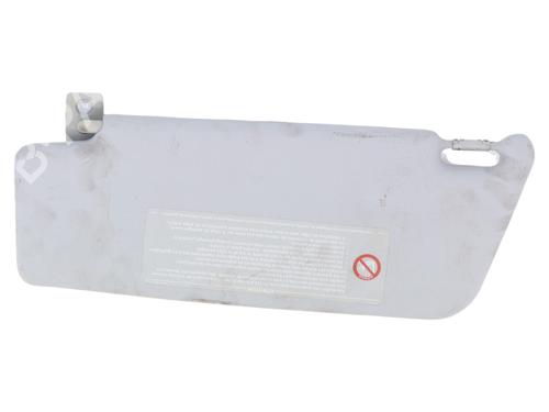 Right sun visor MERCEDES-BENZ C-CLASS (W203) C 200 CDI (203.004) | BP36314347I2 - Image 4