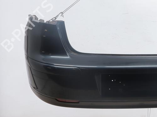 Used Rear bumper Rear bumper SEAT IBIZA III (6L1) 1.2 (64 hp) 40061686 40061686