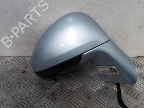 Used Right mirror CITROËN C4 Coupe (LA_) 1.6 16V (109 hp) 20352012
