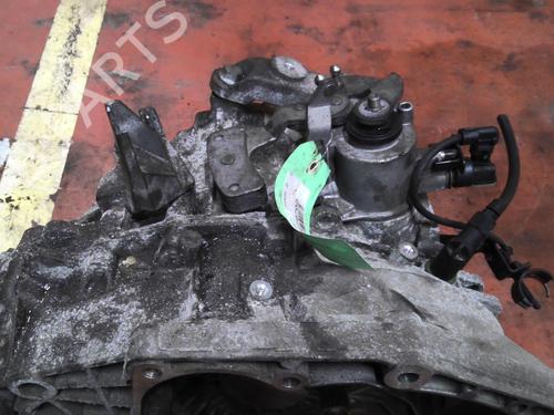 Gearbox OPEL INSIGNIA A (G09) 2.0 CDTI (68) | BP31760957M3 - Image 2