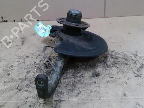 Right front steering knuckle MERCEDES-BENZ CLS (C219) CLS 320 CDI (219.322) | BP29291933M26 