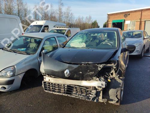 Startmotor RENAULT CLIO III (BR0/1, CR0/1) 1.5 dCi | BP20351546M8 