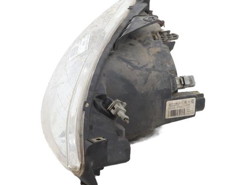Right headlight PEUGEOT 206 CC (2D) 1.6 16V (2DNFUF, 2DNFUR) | BP33030272C29  - Image 5
