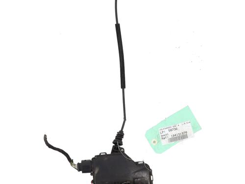 Venstre foran lås VW GOLF IV (1J1) 1.9 TDI | BP24964899C98 