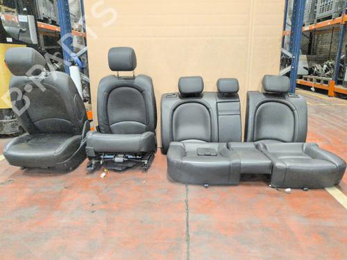Seats set CITROËN C6 (TD_) 2.7 HDi | BP35902253C78 - Image 10