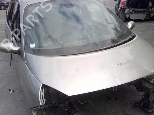 Left headlight RENAULT GRAND SCÉNIC II (JM0/1_) 1.9 dCi (JM14) | BP28211112C28 