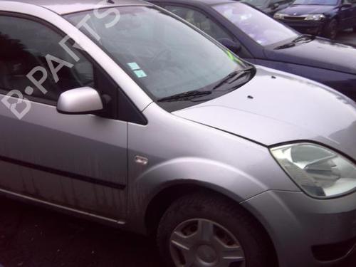 Right mirror FORD FIESTA V (JH_, JD_) 1.6 TDCi | BP21999352C27 