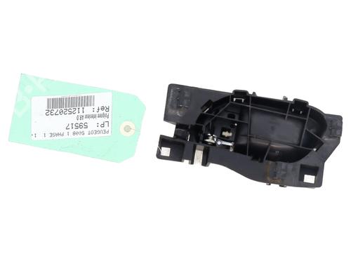 Rear right interior door handle PEUGEOT 5008 (0U_, 0E_) 1.6 HDi | BP29407547I16 