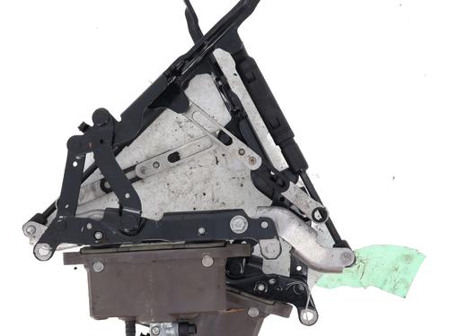 Used Hinge/Door check strap BMW 5 (F10) 525 d (204 hp) 25275938