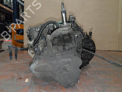 Gearbox CITROËN C8 (EA_, EB_) 2.0 HDi 135 | BP36955650M3 - Image 5