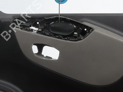 Front right panel RENAULT TRAFIC III Bus (JG_) 1.6 dCi 125 (JGMH) | BP29896695C59 