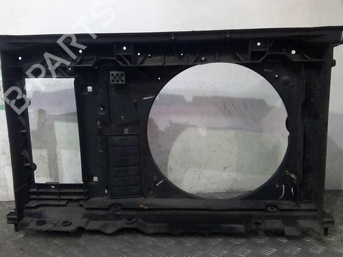 Front slam panel CITROËN C4 Coupe (LA_) 1.6 HDi | BP20360912C72 