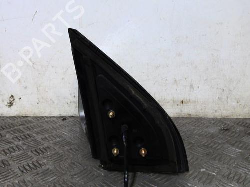 Left mirror NISSAN X-TRAIL I (T30) 2.2 Di 4x4 | BP20366261C26 