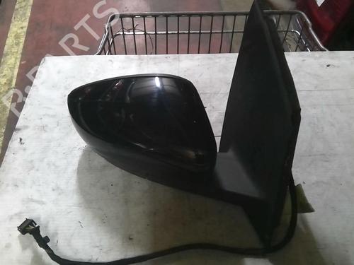 Used Right mirror VW POLO V (6R1, 6C1) 1.6 TDI (75 hp) 21592262