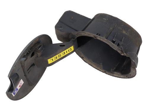 Fuel flap PEUGEOT 3008 I MPV (0U_) 1.6 HDi | BP25746749C131 