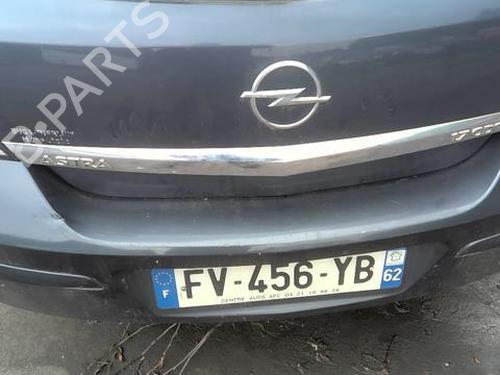 Climate control OPEL ASTRA H (A04) 1.7 CDTI (L48) | BP30823709I5 - Image 15